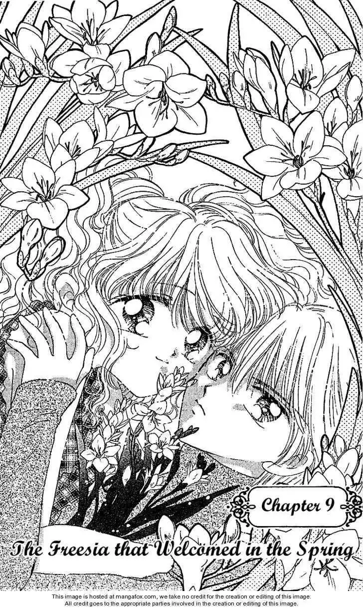 Les Mille Fleurs Chapter 9 5